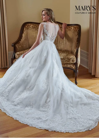 Wedding Gowns: Wedding Dress Store in Montreal | Atelier NüStyle